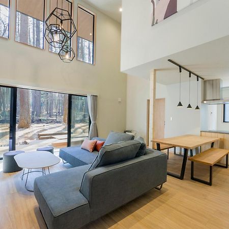 Rakuten Stay Villa Fujikawaguchiko Forest 外观 照片