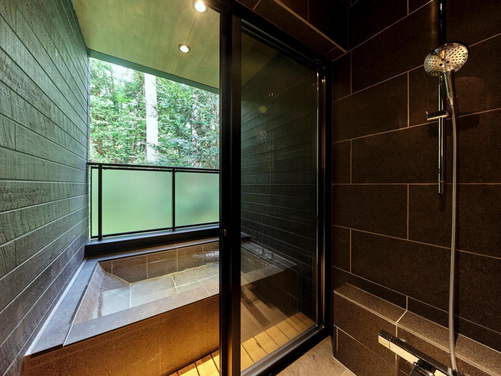 Rakuten Stay Villa Fujikawaguchiko Forest 外观 照片