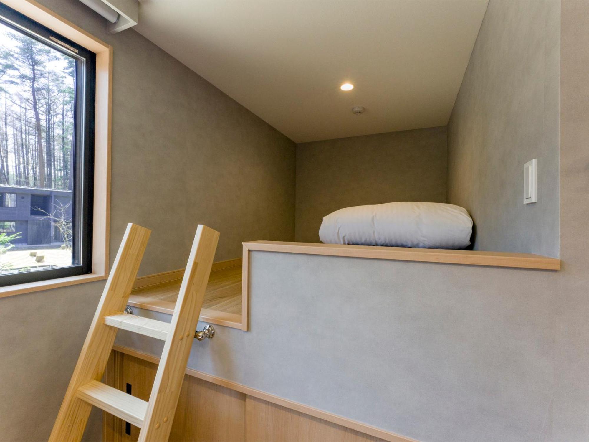 Rakuten Stay Villa Fujikawaguchiko Forest 外观 照片