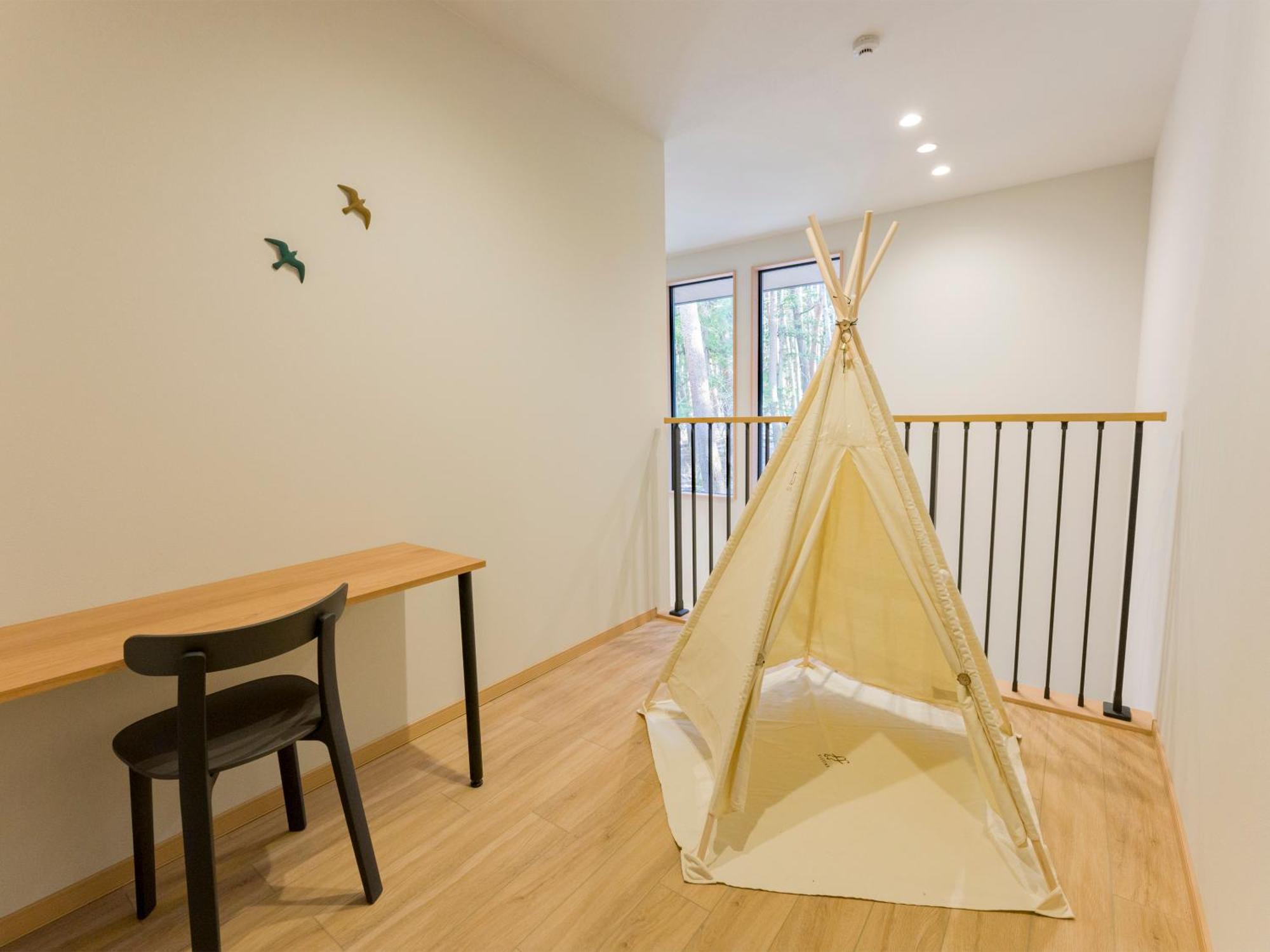 Rakuten Stay Villa Fujikawaguchiko Forest 外观 照片