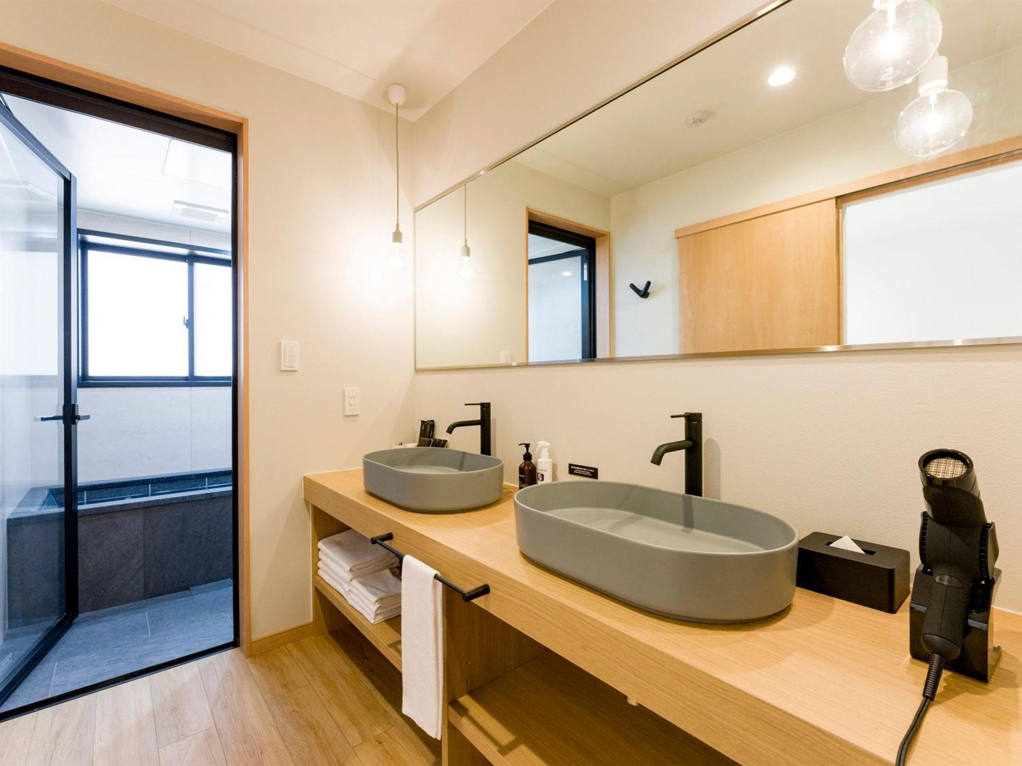 Rakuten Stay Villa Fujikawaguchiko Forest 外观 照片