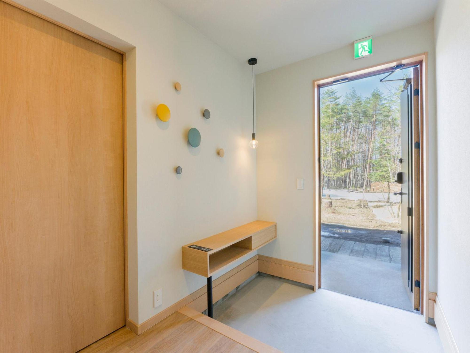 Rakuten Stay Villa Fujikawaguchiko Forest 外观 照片